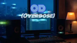 Lil Jibo-OD (W.BadBlock) Lyric Video