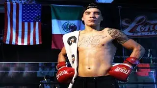 Oscar Valdez - Highlights / Knockouts