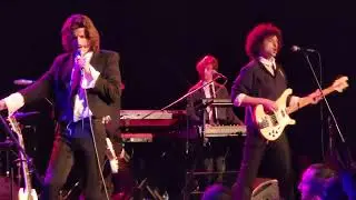 Mike Sabath and The Moongirls (Music Hall of Williamsburg in Brooklyn  March 21, 2023)