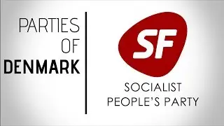 F | Socialistisk Folkeparti | Socialist People's Party | Denmark, General Election 2019