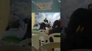 ei jhow - Irm&atilde;o Naldo 