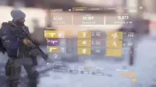 First Wave Vector VS Vector 45. acp' COMPARISON': The Division
