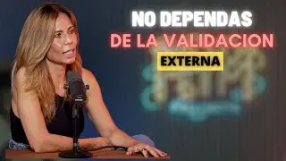NO DEPENDAS DE LA VALIDACION EXTERNA | Bego&ntilde;a Del Campo