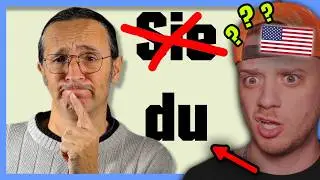 Германия НИКОГДА не будет прежней (реакция американцев)