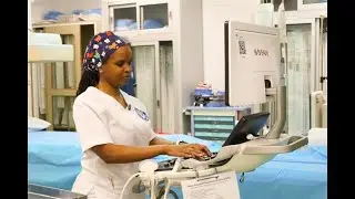 Heartbeats on the Line: A Cath Lab Nurse’s Role in Life-Saving Cardiac Care