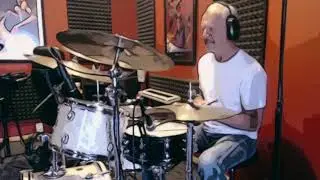 Tracy Rose performs Gordon Goodwin's 