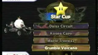 Mario Kart Wii: Custom Track Mayhem with Yoshiller2 (Part 1)