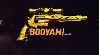 NEW GOLDEN  M500 SKIN