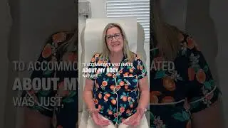 A heartwarming testimonial just 7 days after Max Tuck&reg;️ #awaketummytuck #tummytuckjourney