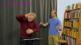 John Landor Conducting Lessons - Dvorak String Serenade, Tempo di Valse 1st and 2nd sections.