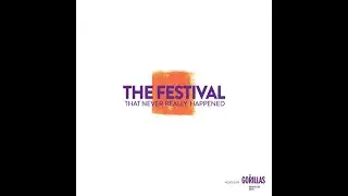 Impro Festival Berlin 20th Anniversary Compilation