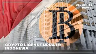 Crypto License Update  Indonesia