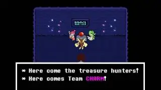 Undertale - We Are Team Charm! (Team Charm's Theme)