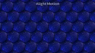 Hexagon tile