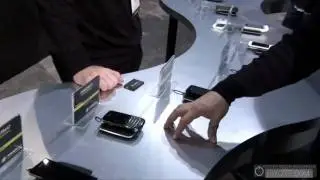 CES 2010 Powermat - BWOne.com