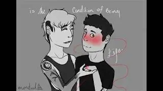 joshler falling into love rough storyboard