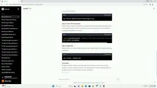 pip install no such file or directory