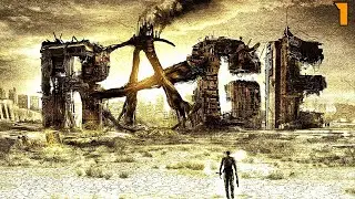 Mad Max Meets Borderlands - RAGE - Part 1