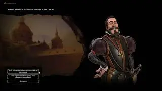 Civilization VI June 2024 Challenge:  Terra Incognita as Hungary - Episode 6
