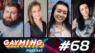 Can Video Games Help Our Mental Health? (ft. Grzly, Mxiety, Whinnaay & Rosie from Safe In Our World)