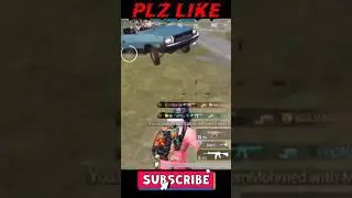 The Best SQUAD WIPES in 5 Sec🔥Clutch Moments - PUBG Mobile #pubgmobile #Shorts