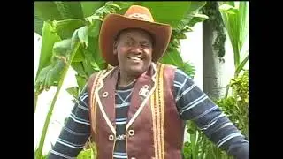 Newton Karish - Wendo wi Murio