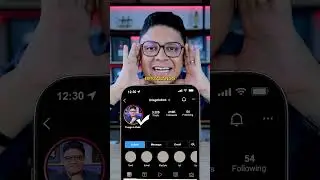 Como organizar o seu Instagram de maneira profissional e que fa&ccedil;a as pessoas comprarem de voc&ecirc; 🚀
