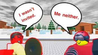 The Battle Bricks - Community Pack #2 (No Cards)