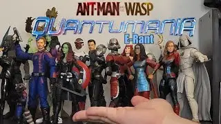 E-Rant: Ant-man & The Wasp Quantumania