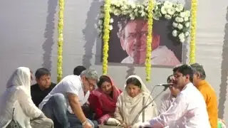 Om Puri's Tervah by his first wife Seema Kapoor | FULL VIDEO