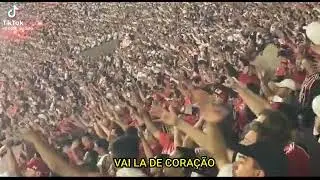 Torcida Independente l Vamos S&atilde;o Paulo Vamos Ser Campe&atilde;o