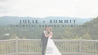 Julie + Julie | Hawkesdene Private Estate NC Wedding Film | Destination Wedding Videographers