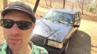Curry Caputo VLOG 10