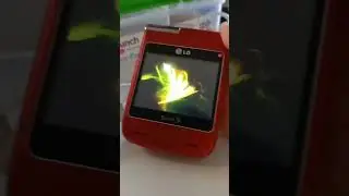 lg lotus elite startup and shutdown