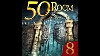 Can You Escape The 50 Room 8 lvl 48 (100 Room)