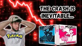 The Pokemon Company Just Sent a STRONG Message to SCALPERS!!