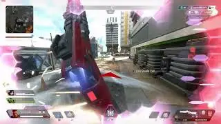 Oui X VeXXin // Apex Legends