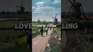 Fun Fact About the Netherlands #netherlands #facts #Info #travel #story #storytelling #storytime