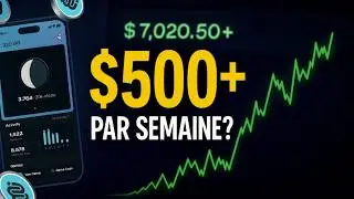 TOUT SAVOIR SUR L&rsquo;XP MOONWALK⚡Comment monter de ligue et booster tes rewards au max ⁉️
