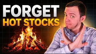 You Don&rsquo;t Need Hot Stocks in 2026 &mdash; You Need THIS