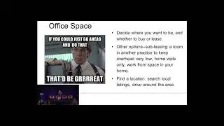 Tips for Finding, Furnishing & Equipping Your DPC Offices | Hint Health | Direct Primary Care