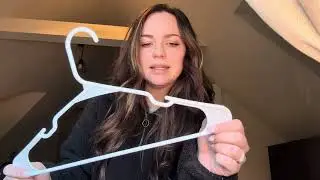 Durable bulk clothing hangers