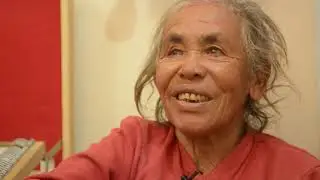 Healthy Vision is Vital to Healthy Aging - Chamsuri's Story