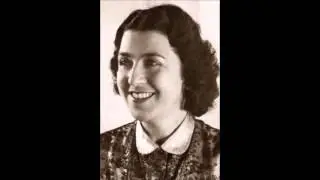 Gounod - Mireille - Air de la Crau - Martha Angelici - André Cluytens (1953)