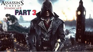 Assassin&rsquo;s Creed Syndicate 2024 | Sir David Brewster Assassination | Part 3 Gameplay Walkthrough