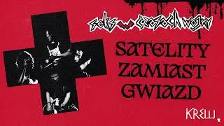 Seks w Czasach Wojny - Satelity zamiast gwiazd