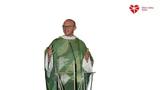 Nicht nur Jesus hat heute Geburtstag. Wie wir aus Gott geboren werden | Predigt | Weihnachten am Tag