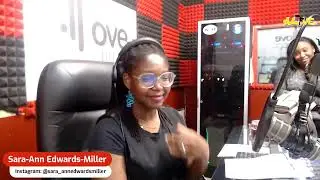 Alive: Testimony Tuesday  on love101 with Sara-Ann Edwards Miller February 3,2026