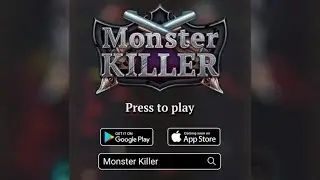 Monster Killer Pro - Android Gameplay