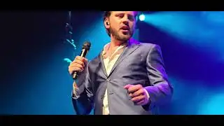 Bouke & The ElvisMatters Band - Polk Salad Annie (Groningen, 15-06-2024)